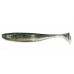 Рыбацкая приманка силиконовая, Taipan Easik, 3,0 дюйма, 10шт/уп, цвет №14 Bluegill flash